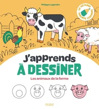 Les animaux de la ferme