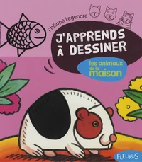 Les animaux de la maison