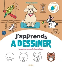 Les animaux de la maison