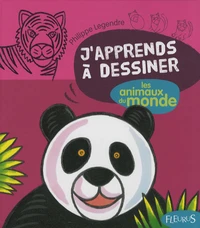 Les animaux du monde