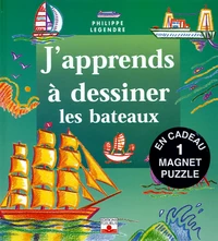 Les bateaux