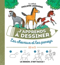 Les chevaux et les poneys