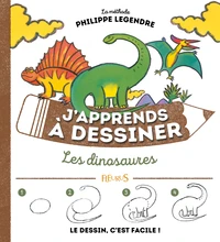 Les dinosaures