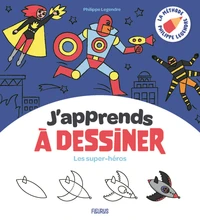 Les super-héros