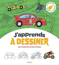Les voitures et les motos