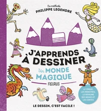 Un monde magique