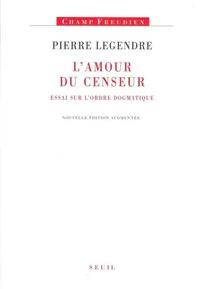L'amour de censeur