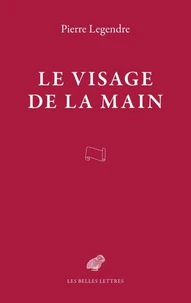 Le visage de la main