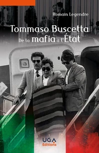 Tommaso Buscetta, de la mafia à l'État