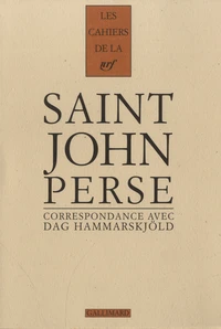 Saint-John Perse