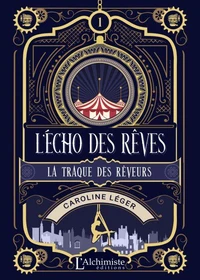 La traque des rêveurs