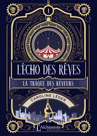 La traque des rêveurs