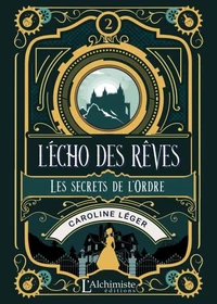 Les secrets de l'Ordre