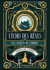 Les secrets de l'Ordre