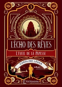L'éveil de la princesse