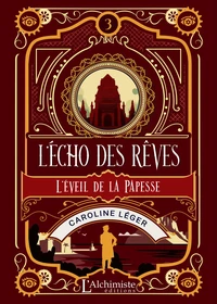 L'éveil de la princesse
