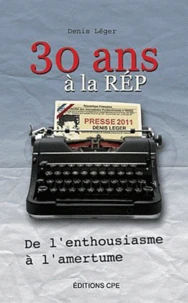30 ans à la Rep'