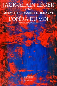 L'Opéra du moi
