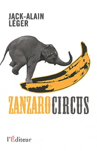 Zanzaro circus