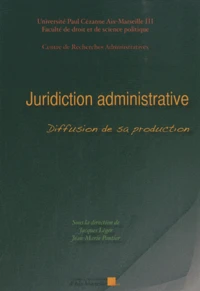 Juridiction administrative