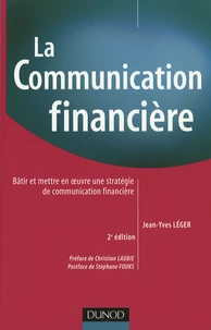 La communication financière