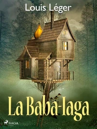 La Baba-Iaga