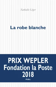 La robe blanche
