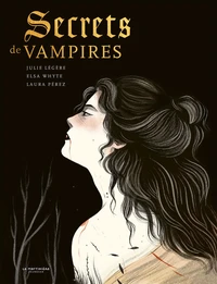 Secrets de vampires