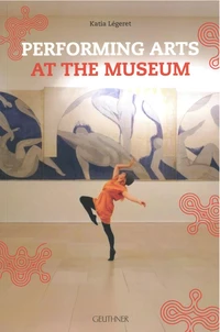 Performing arts at the museum