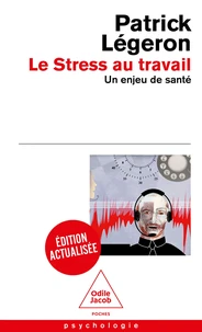Le stress au travail