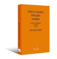  Légey - Contes et légendes populaires du Maroc.