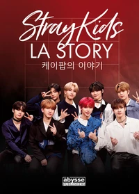 Stray Kids