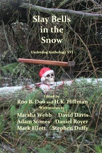 Slay Bells in the Snow