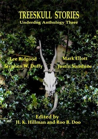 Treeskull Stories