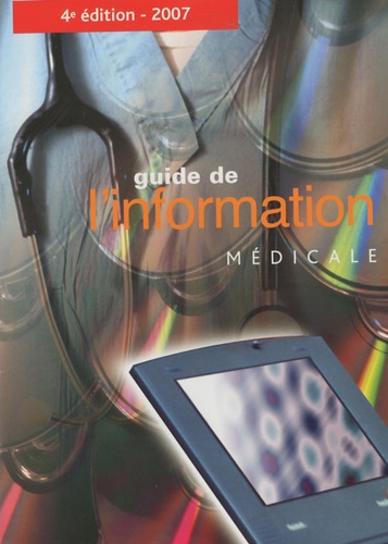  Legiteam - Guide de l'information médicale.