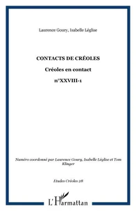 Contacts de créoles