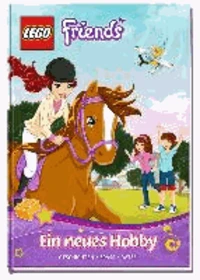 LEGO Friends: Mias neues Hobby