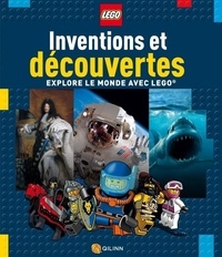  Lego - Inventions et découvertes.
