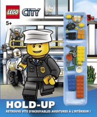  Lego - Lego City - Hold-up.