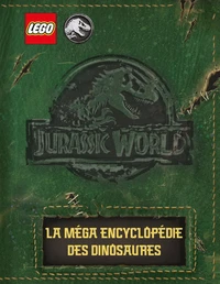 LEGO Jurassic World