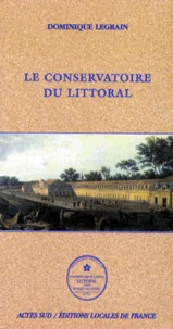 Le Conservatoire Du Littoral