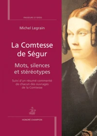 La Comtesse de Ségur