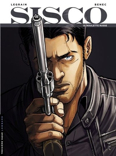 Sisco Tome 12 Roulette russe