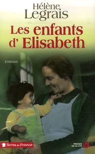 Les enfants d'Elisabeth