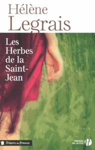 Les herbes de la Saint-Jean