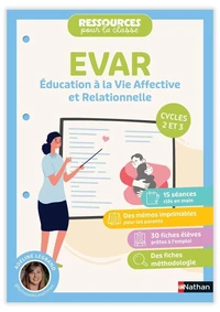 Ressources pour la classe