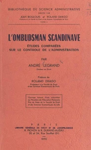 L'ombudsman scandinave