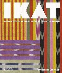 Ikat /anglais