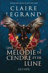 Une mélodie de cendre et de lune