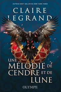 Une mélodie de cendre et de lune